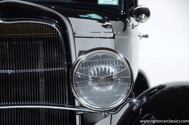 used 1932 Ford Coupe car, priced at $84,900