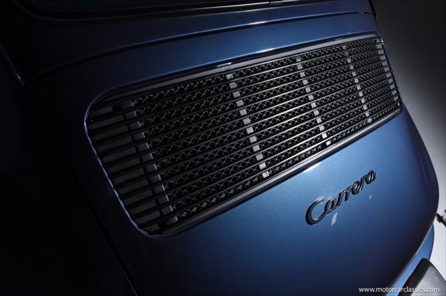 used 1986 Porsche 911 car, priced at $199,900