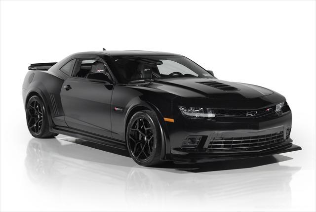 used 2015 Chevrolet Camaro car, priced at $74,900