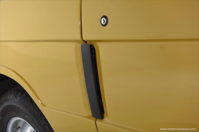 used 1978 Land Rover Range Rover car, priced at $84,900