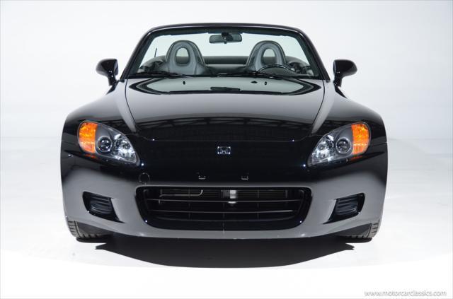 used 2000 Honda S2000 car, priced at $49,900