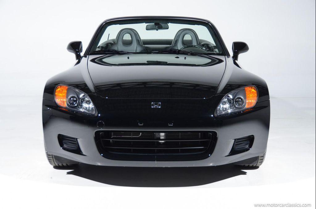 used 2000 Honda S2000 car, priced at $49,900