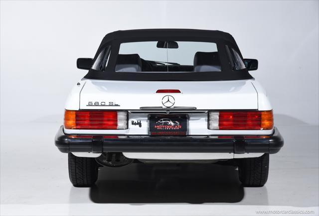 used 1989 Mercedes-Benz S-Class car, priced at $94,900