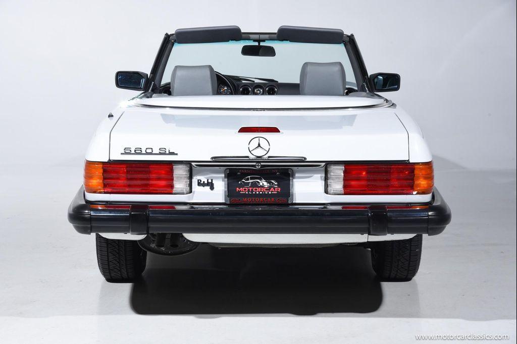 used 1989 Mercedes-Benz S-Class car, priced at $94,900