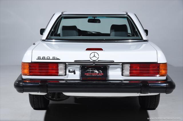 used 1989 Mercedes-Benz S-Class car, priced at $94,900