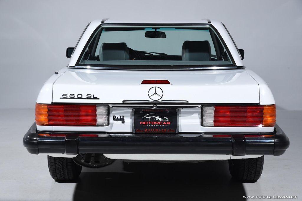 used 1989 Mercedes-Benz S-Class car, priced at $94,900