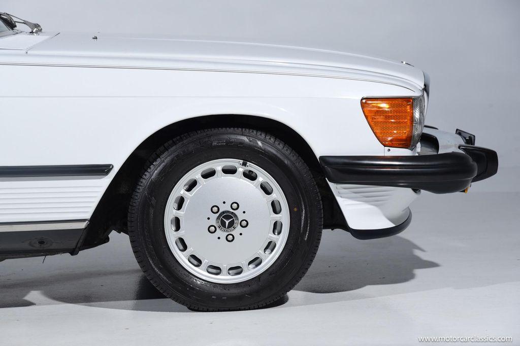 used 1989 Mercedes-Benz S-Class car, priced at $94,900