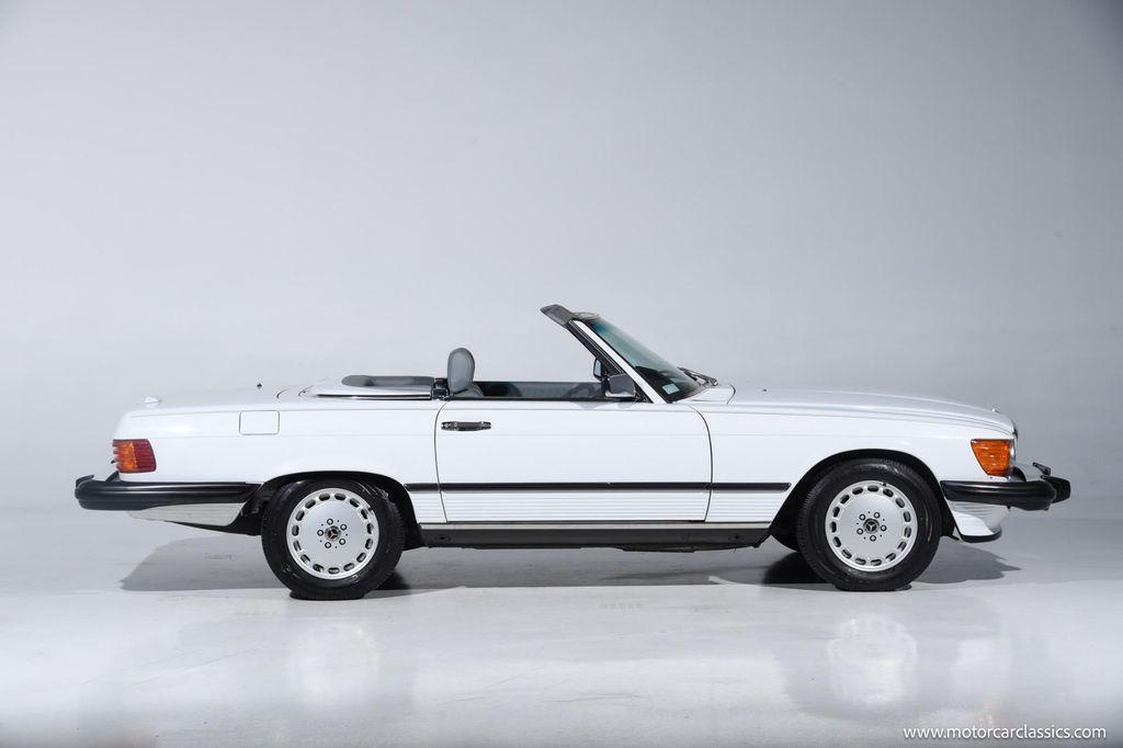 used 1989 Mercedes-Benz S-Class car, priced at $94,900