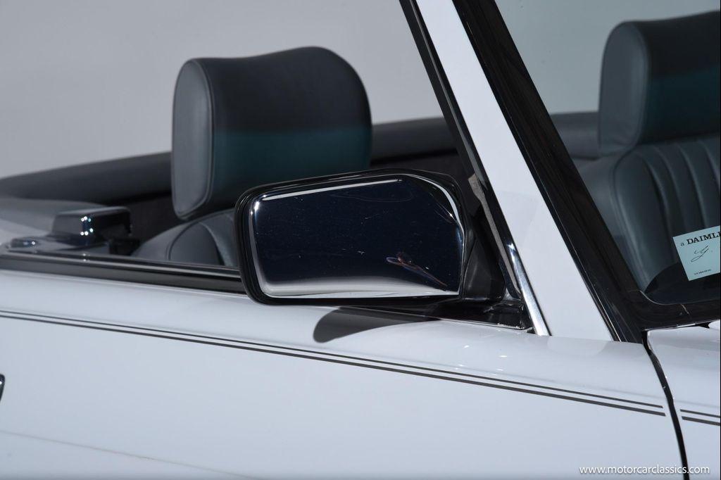 used 1989 Mercedes-Benz S-Class car, priced at $94,900