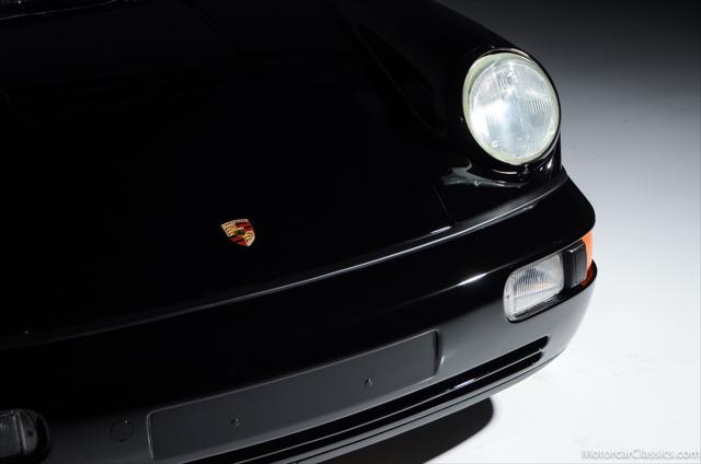 used 1993 Porsche 911 car, priced at $249,900