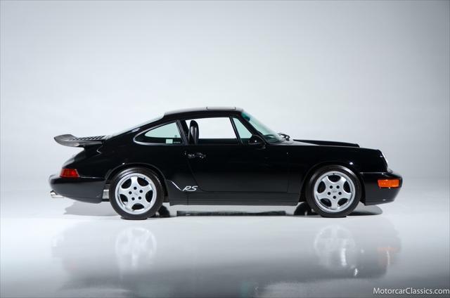 used 1993 Porsche 911 car, priced at $249,900