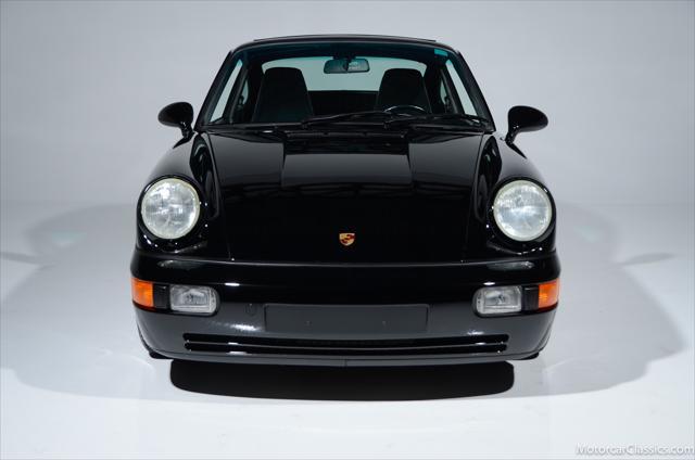 used 1993 Porsche 911 car, priced at $249,900