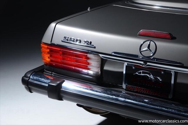 used 1989 Mercedes-Benz S-Class car, priced at $26,900