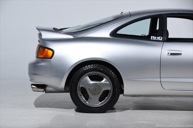 used 1994 Toyota Celica car, priced at $41,900