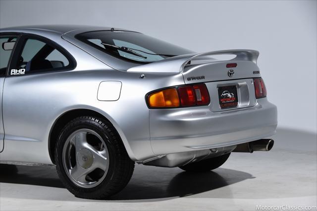 used 1994 Toyota Celica car, priced at $41,900