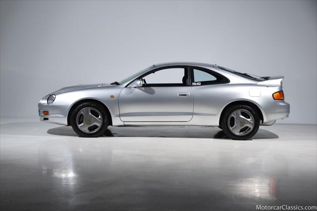 used 1994 Toyota Celica car, priced at $41,900