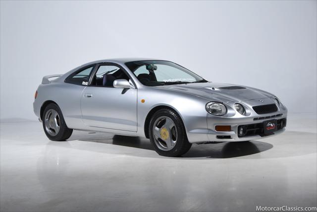 used 1994 Toyota Celica car, priced at $41,900