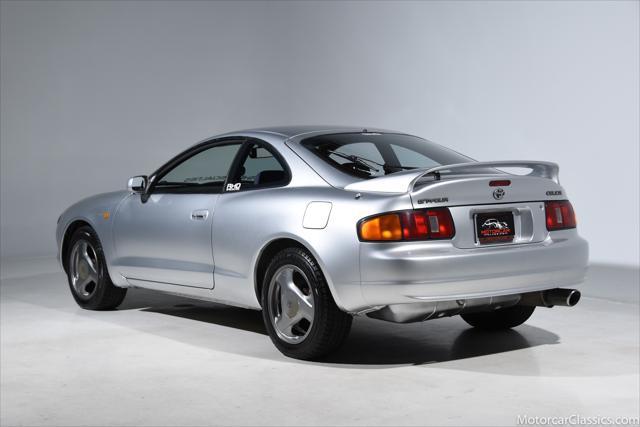 used 1994 Toyota Celica car, priced at $41,900