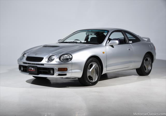 used 1994 Toyota Celica car, priced at $41,900