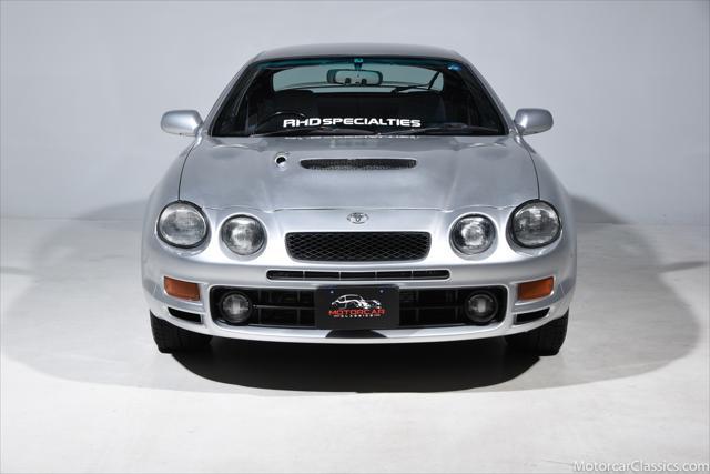 used 1994 Toyota Celica car, priced at $41,900