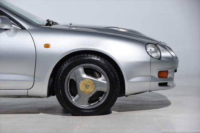 used 1994 Toyota Celica car, priced at $41,900