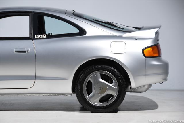 used 1994 Toyota Celica car, priced at $41,900