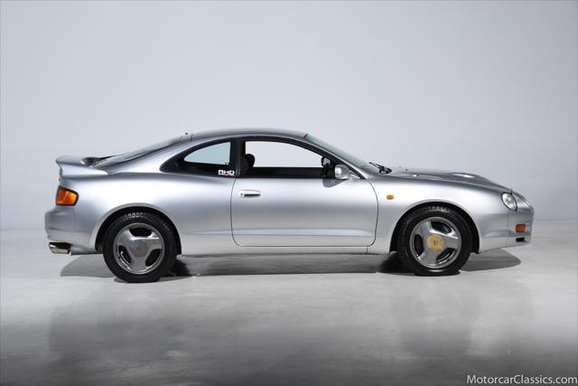 used 1994 Toyota Celica car, priced at $41,900