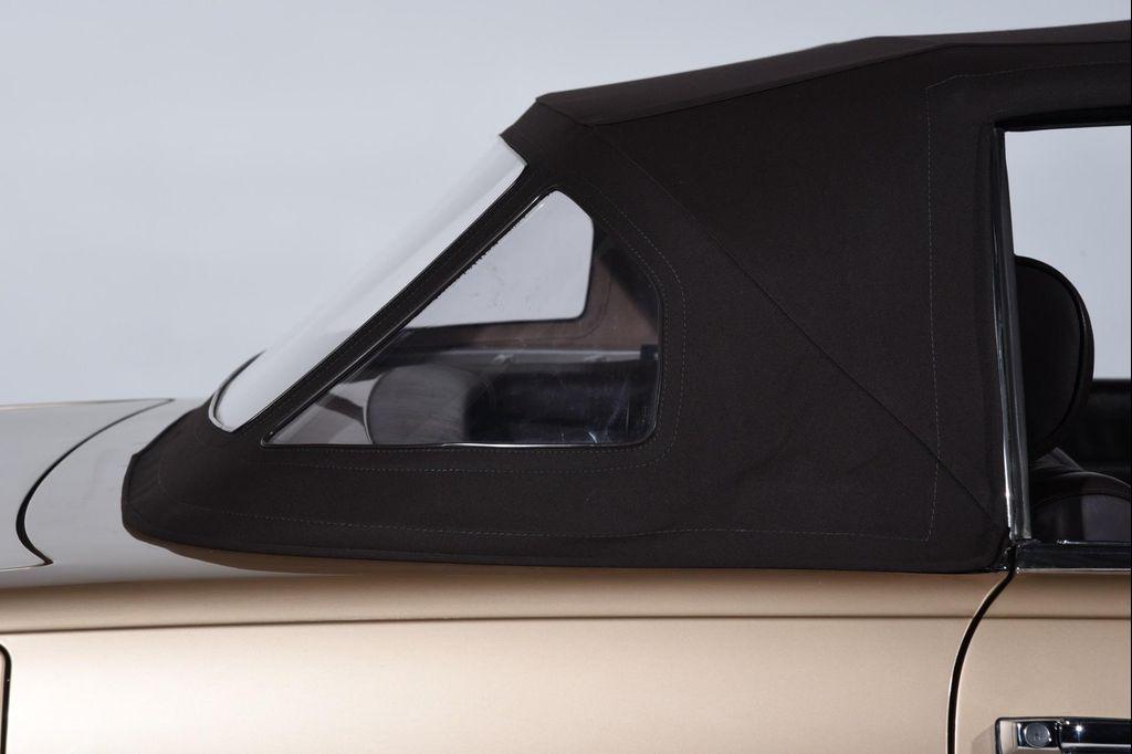 used 1983 Mercedes-Benz S-Class car, priced at $32,900