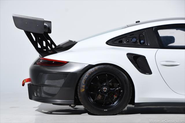 used 2019 Porsche 911 car, priced at $549,900