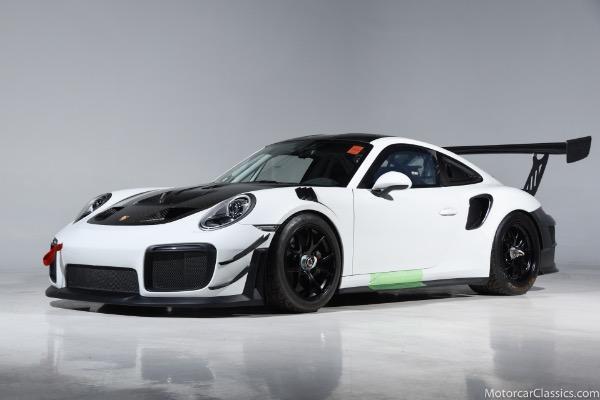 used 2019 Porsche 911 car, priced at $749,900