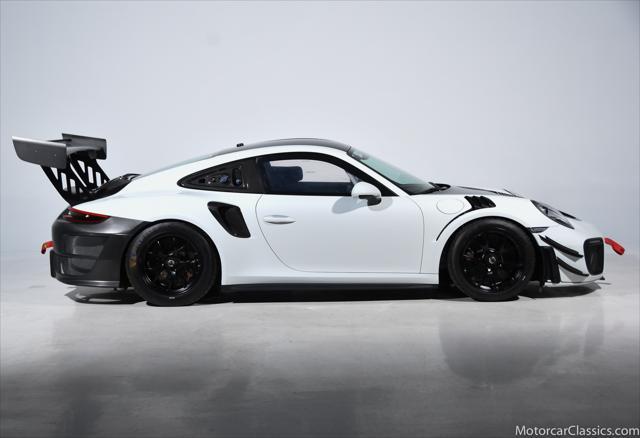 used 2019 Porsche 911 car, priced at $549,900