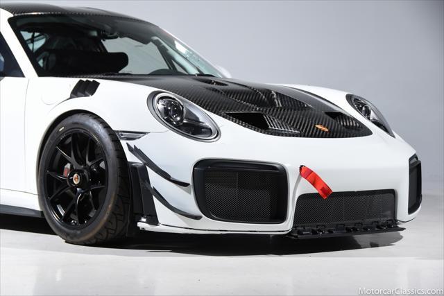 used 2019 Porsche 911 car, priced at $549,900