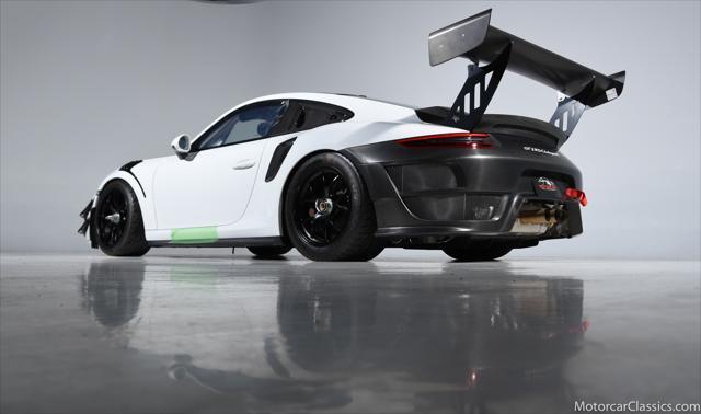 used 2019 Porsche 911 car, priced at $549,900