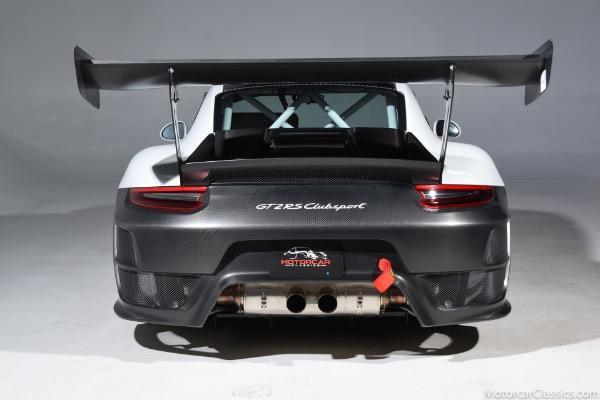 used 2019 Porsche 911 car, priced at $749,900