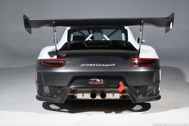 used 2019 Porsche 911 car, priced at $549,900