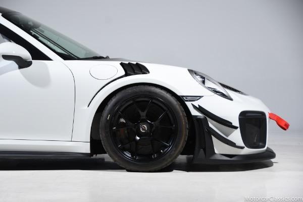 used 2019 Porsche 911 car, priced at $749,900