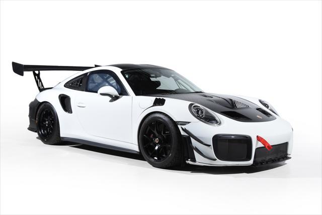 used 2019 Porsche 911 car, priced at $549,900