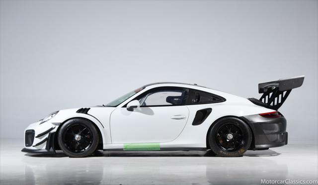 used 2019 Porsche 911 car, priced at $549,900