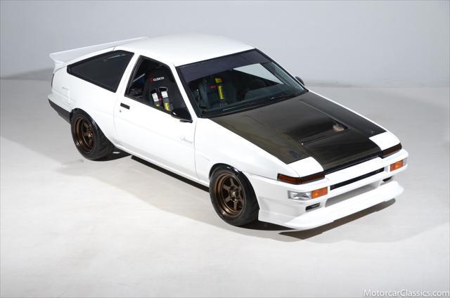 used 1985 Toyota Corolla car, priced at $69,900