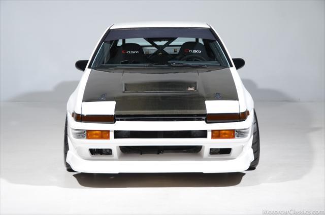 used 1985 Toyota Corolla car, priced at $69,900