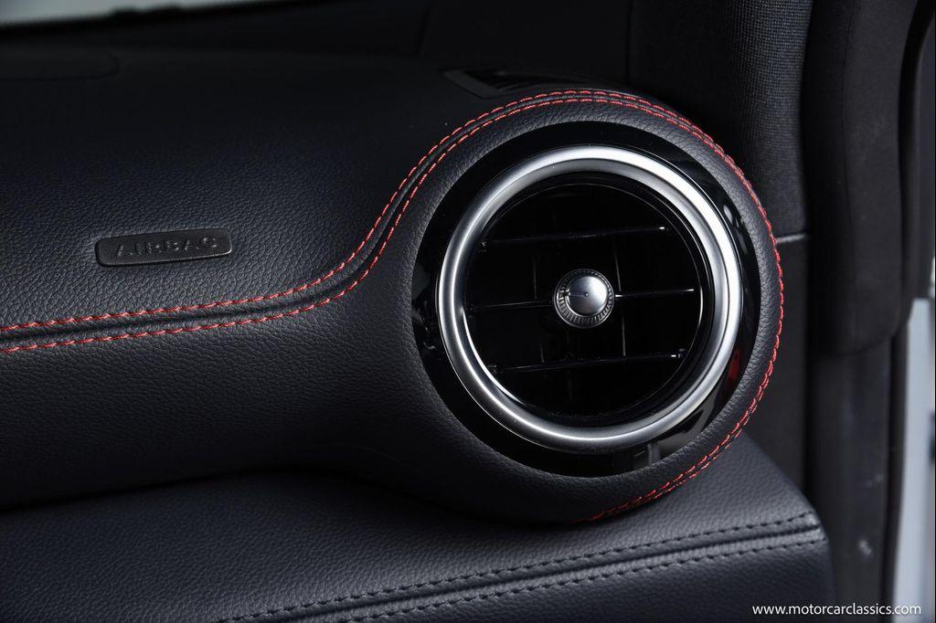 used 2020 Mercedes-Benz AMG GT car, priced at $89,950
