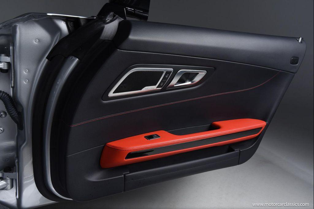 used 2020 Mercedes-Benz AMG GT car, priced at $89,950