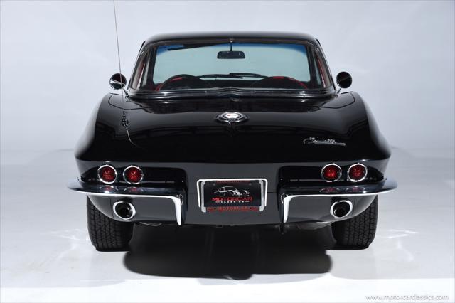 used 1965 Chevrolet Corvette car, priced at $79,900