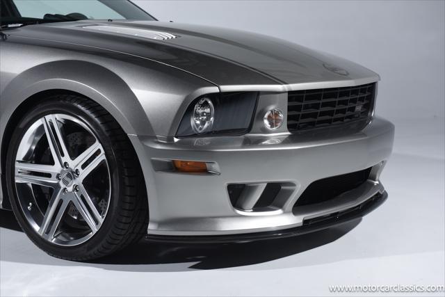 used 2008 Ford Mustang car, priced at $98,900