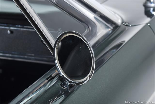 used 1966 Ford Mustang car, priced at $49,900