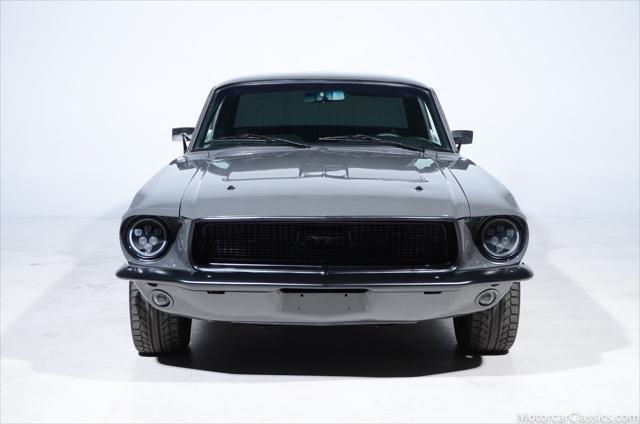 used 1968 Ford Mustang car, priced at $99,900