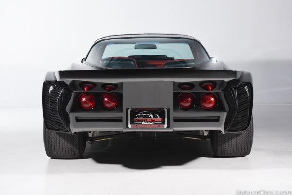 used 1969 Chevrolet Corvette car, priced at $59,900