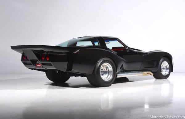 used 1969 Chevrolet Corvette car, priced at $59,900