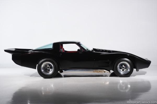 used 1969 Chevrolet Corvette car, priced at $59,900