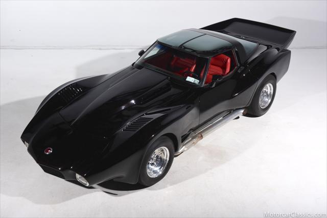 used 1969 Chevrolet Corvette car, priced at $59,900